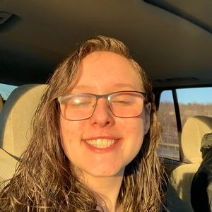 Meet your Posher, Brenda